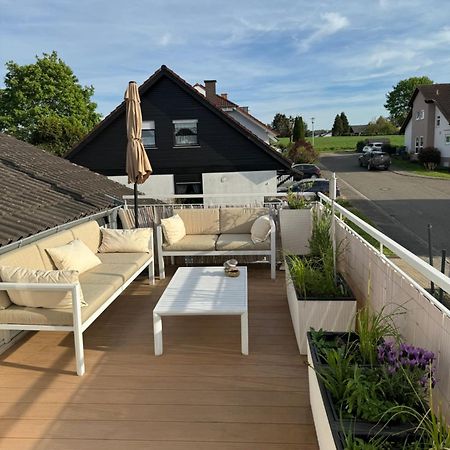 Spacy 3 Bedroom Plus Sleeping Couch Apartment Work&Travel Close To Heidelberg Dielheim Zewnętrze zdjęcie