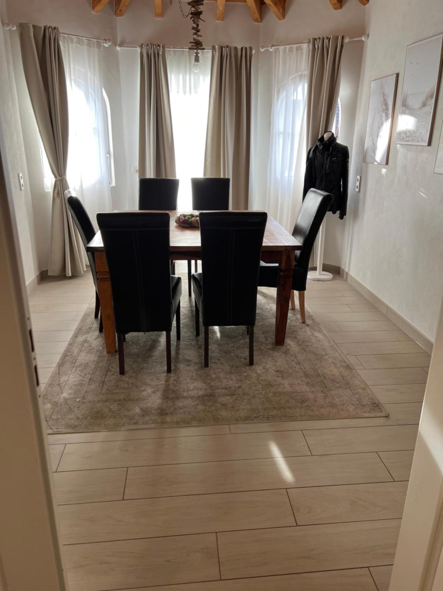 Spacy 3 Bedroom Plus Sleeping Couch Apartment Work&Travel Close To Heidelberg Dielheim Zewnętrze zdjęcie
