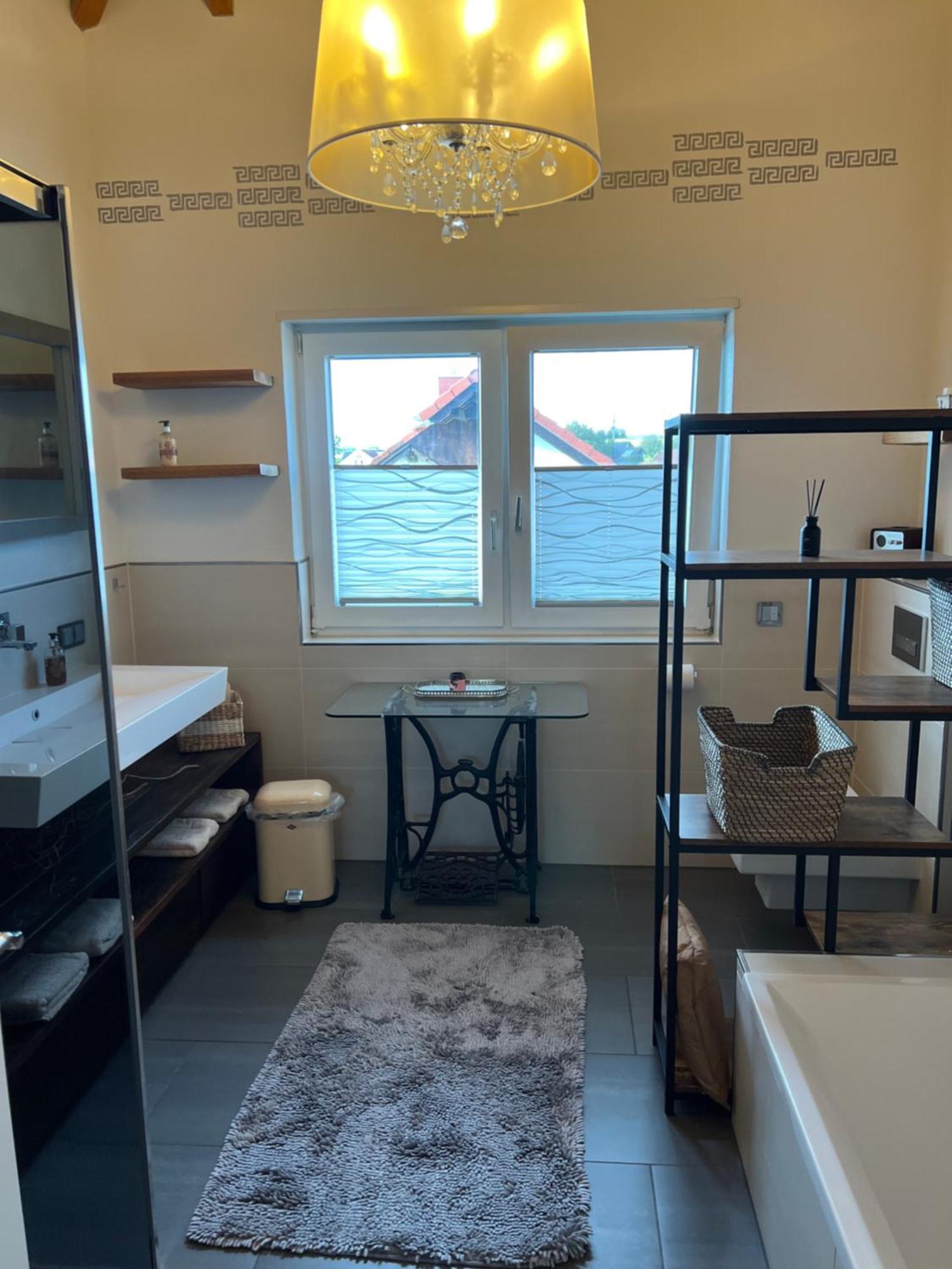 Spacy 3 Bedroom Plus Sleeping Couch Apartment Work&Travel Close To Heidelberg Dielheim Zewnętrze zdjęcie